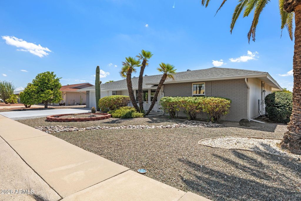 9731 W BROKENSTONE Drive, Sun City, AZ 85351 — photo 5