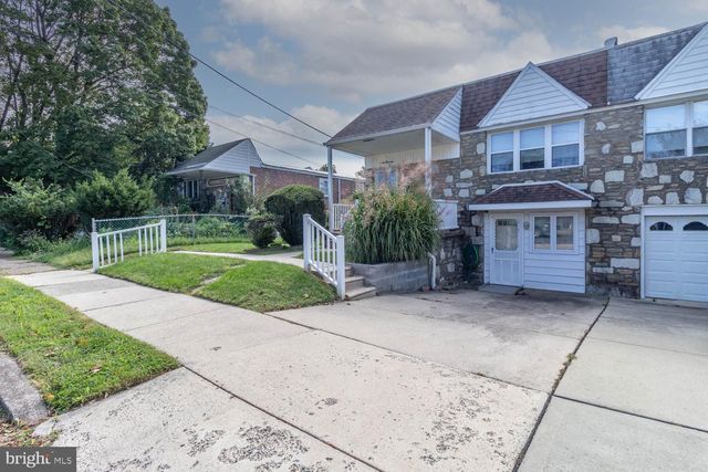 1214 FENWICK RD, Philadelphia, PA 19115
