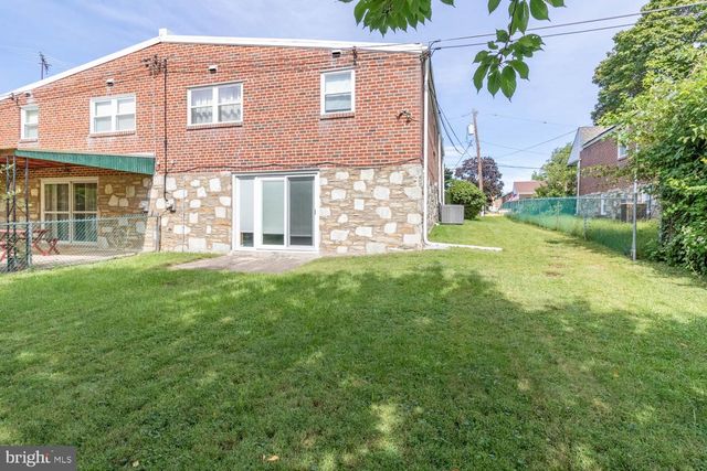 1214 FENWICK RD, Philadelphia, PA 19115