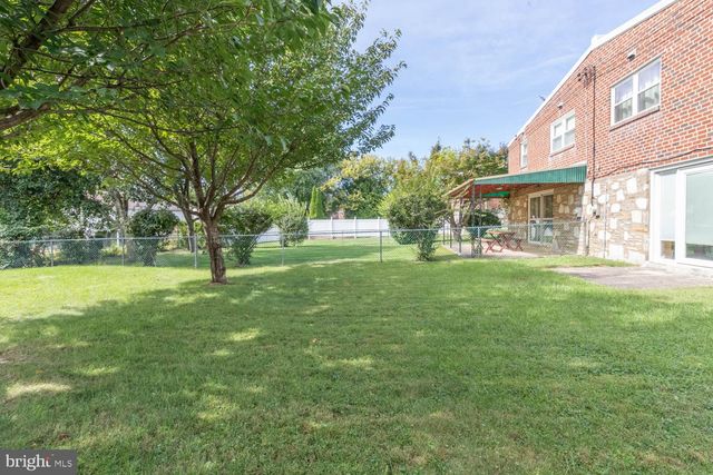 1214 FENWICK RD, Philadelphia, PA 19115