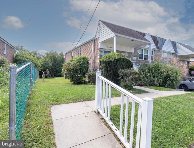 1214 FENWICK RD, Philadelphia, PA 19115