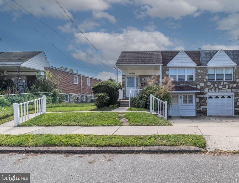 1214 FENWICK RD, Philadelphia, PA 19115