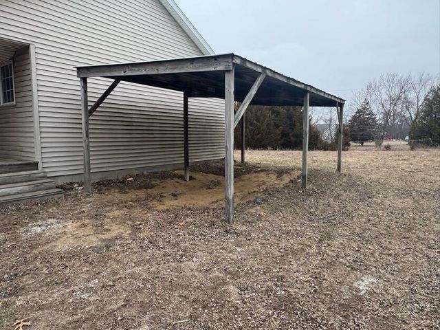 2628 W First, North Judson, IN 46366