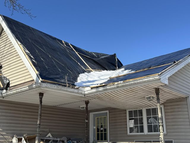 2628 W First, North Judson, IN 46366