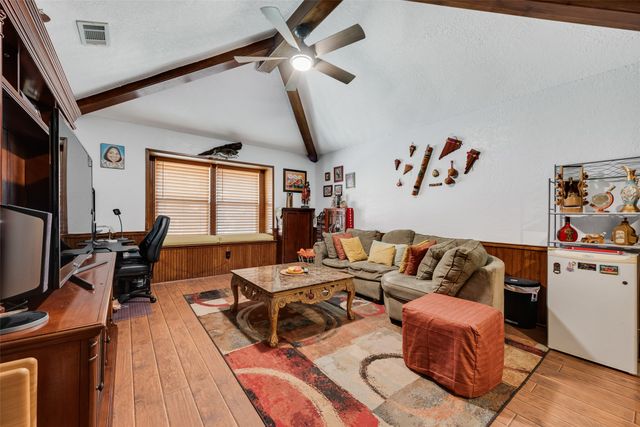 4117 Woodenrail Lane, Irving, TX 75061