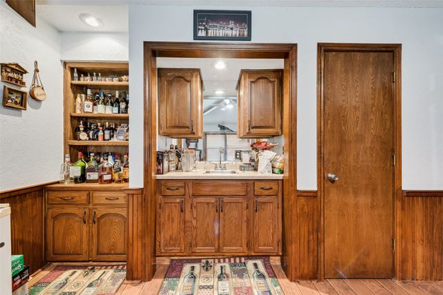 4117 Woodenrail Lane, Irving, TX 75061