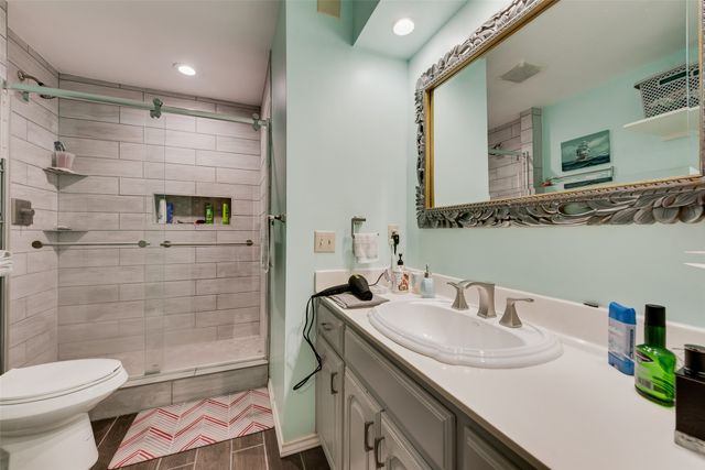 4117 Woodenrail Lane, Irving, TX 75061