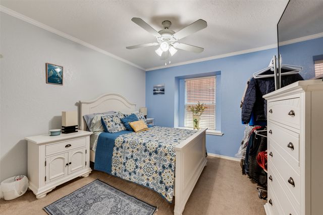 4117 Woodenrail Lane, Irving, TX 75061