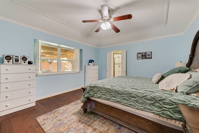 4117 Woodenrail Lane, Irving, TX 75061