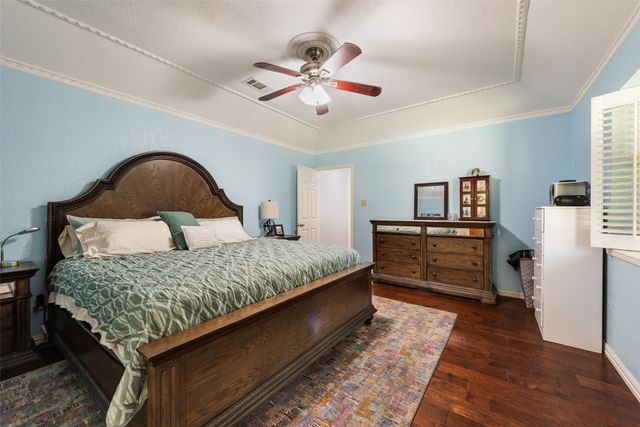 4117 Woodenrail Lane, Irving, TX 75061