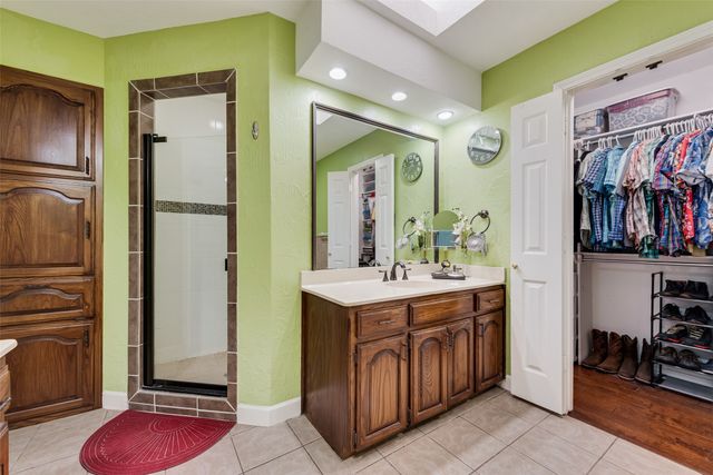 4117 Woodenrail Lane, Irving, TX 75061