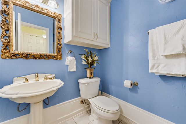 4117 Woodenrail Lane, Irving, TX 75061