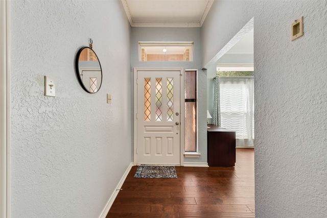 4117 Woodenrail Lane, Irving, TX 75061