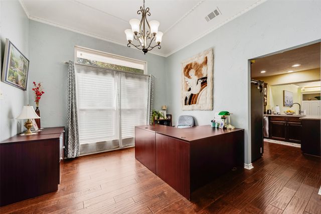 4117 Woodenrail Lane, Irving, TX 75061