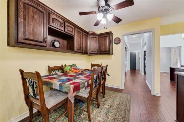 4117 Woodenrail Lane, Irving, TX 75061