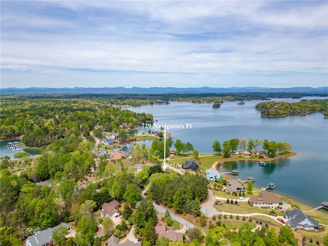 729 Navigators Pointe, Seneca, SC 29672