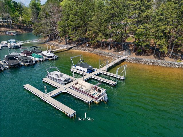 729 Navigators Pointe, Seneca, SC 29672