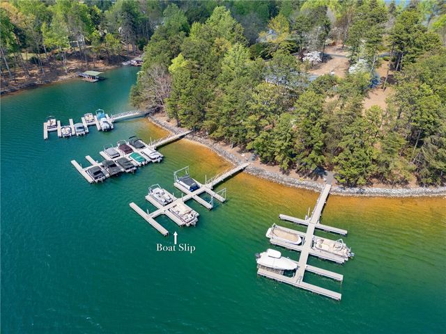 729 Navigators Pointe, Seneca, SC 29672