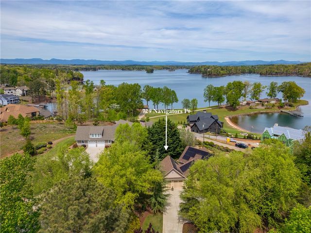 729 Navigators Pointe, Seneca, SC 29672