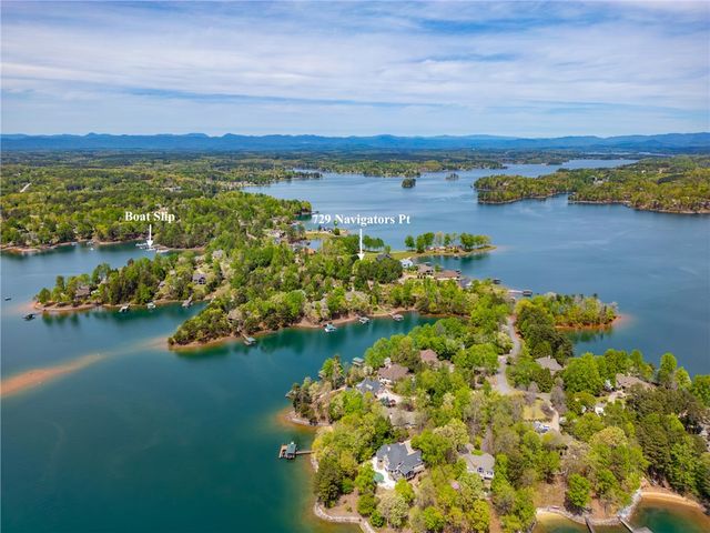 729 Navigators Pointe, Seneca, SC 29672