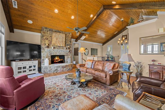 729 Navigators Pointe, Seneca, SC 29672