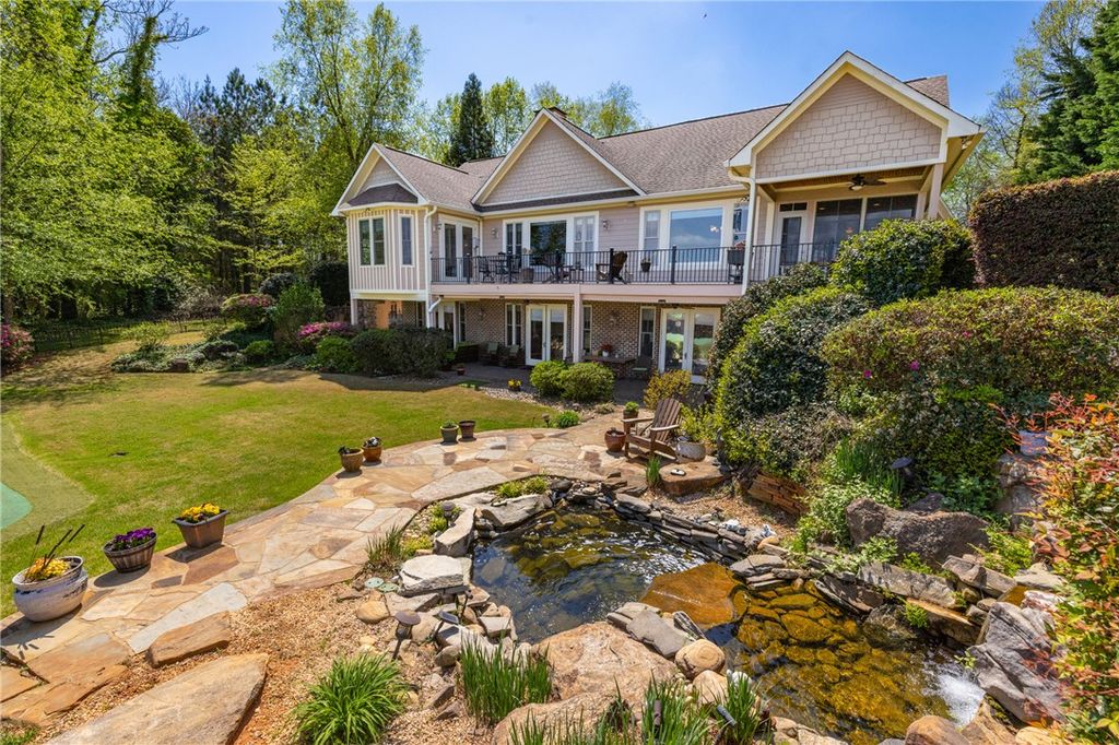 729 Navigators Pointe, Seneca, SC 29672