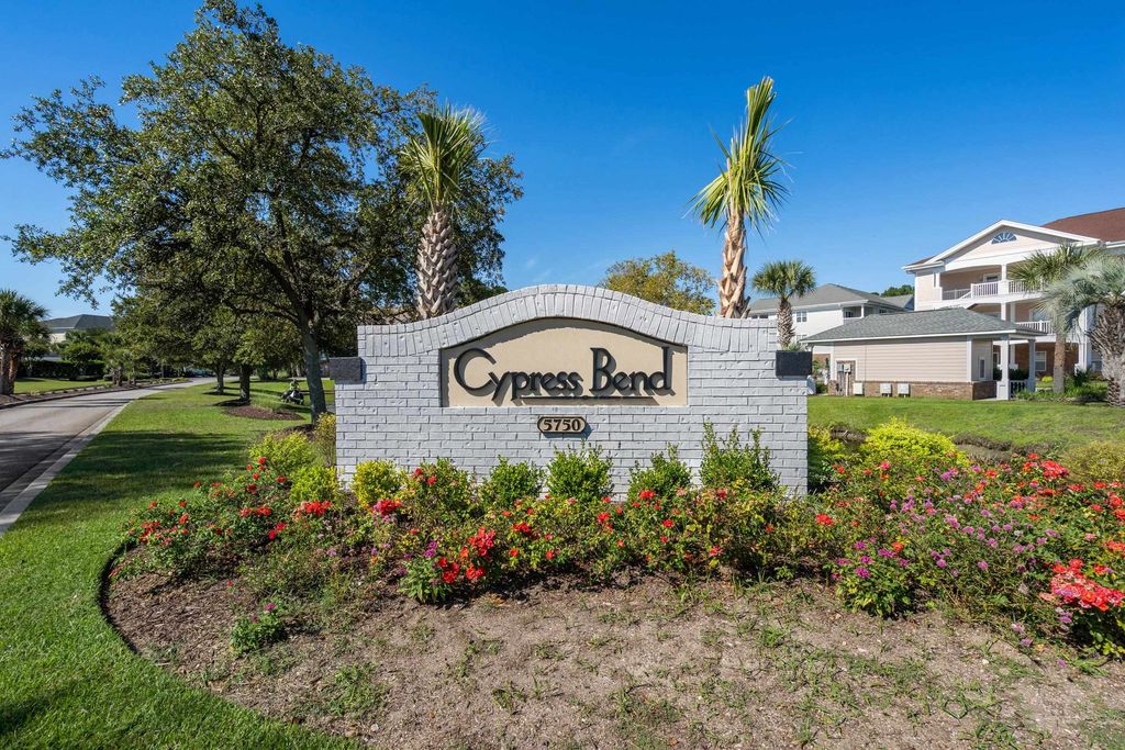 5750 Oyster Catcher Dr Unit 625, North Myrtle Beach, SC 29582 — photo 2