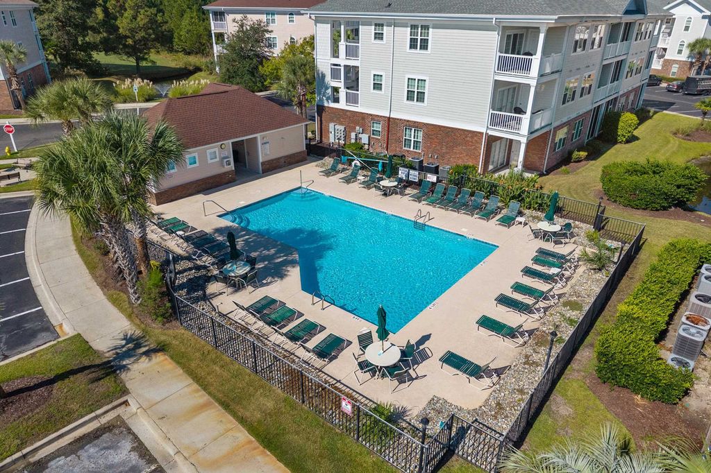 5750 Oyster Catcher Dr Unit 625, North Myrtle Beach, SC 29582 — photo 3