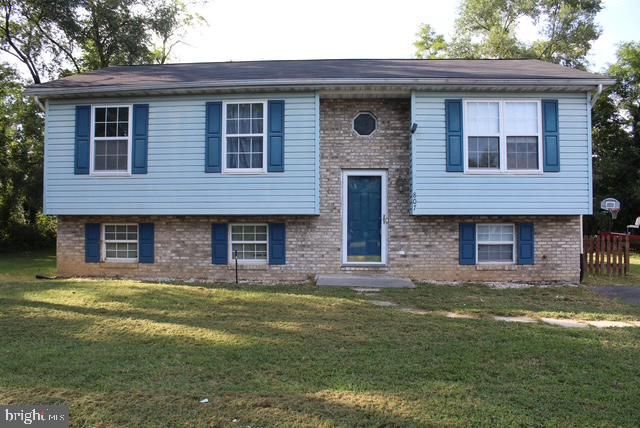 807 BUTLER AVE, Winchester, VA 22601