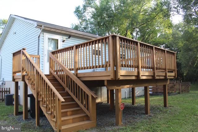 807 BUTLER AVE, Winchester, VA 22601
