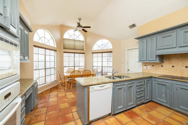 15742 Sweetwater Creek Drive, Houston, TX 77095