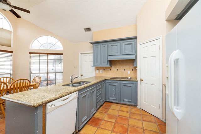 15742 Sweetwater Creek Drive, Houston, TX 77095