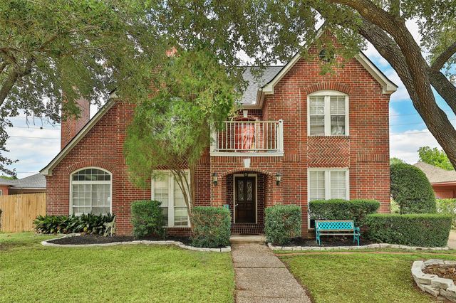 15742 Sweetwater Creek Drive, Houston, TX 77095
