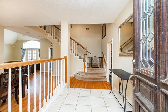 15742 Sweetwater Creek Drive, Houston, TX 77095