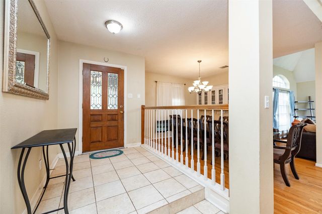 15742 Sweetwater Creek Drive, Houston, TX 77095
