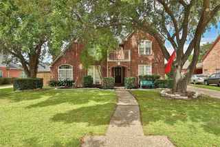 15742 Sweetwater Creek Drive, Houston, TX 77095