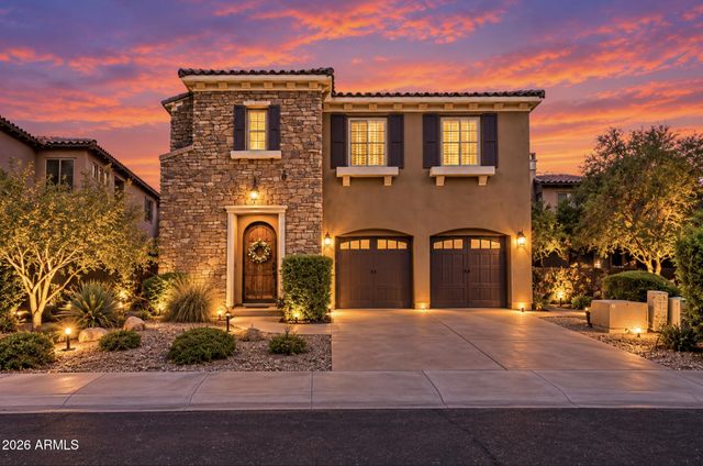 22223 N 39TH Street, Phoenix, AZ 85050