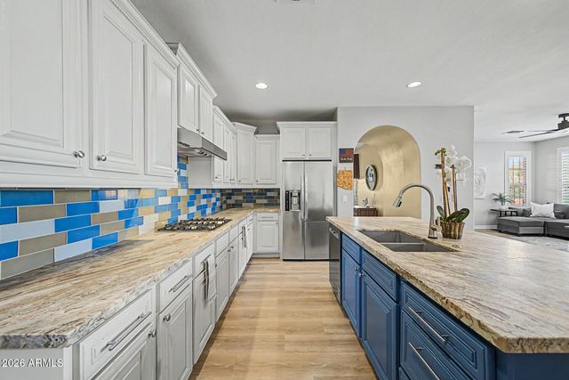 22223 N 39TH Street, Phoenix, AZ 85050