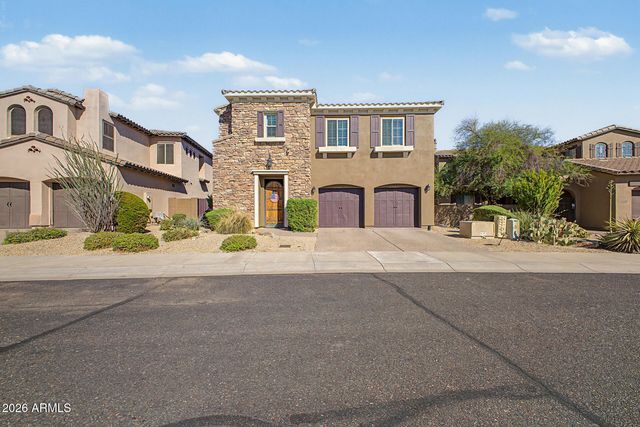 22223 N 39TH Street, Phoenix, AZ 85050