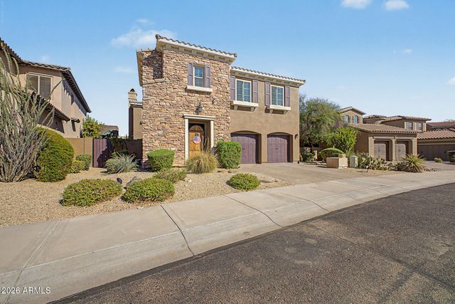 22223 N 39TH Street, Phoenix, AZ 85050