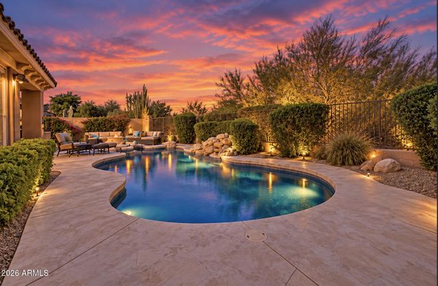 22223 N 39TH Street, Phoenix, AZ 85050