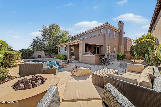 22223 N 39TH Street, Phoenix, AZ 85050