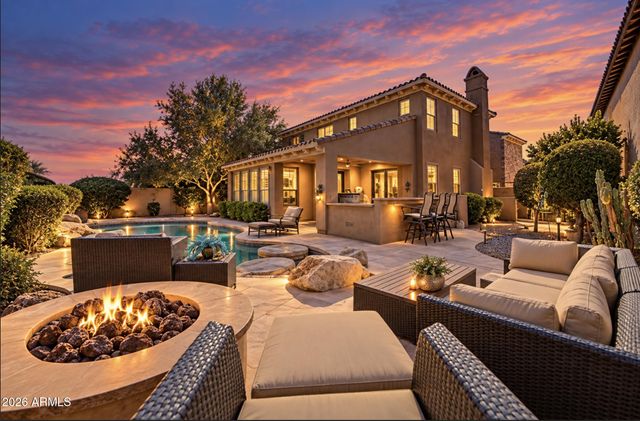22223 N 39TH Street, Phoenix, AZ 85050
