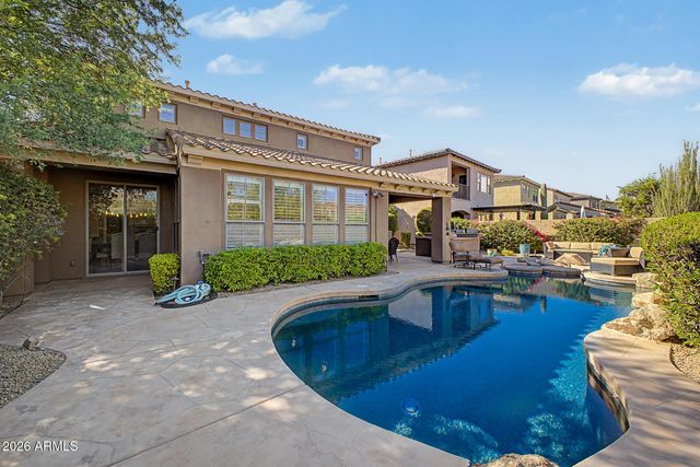 22223 N 39TH Street, Phoenix, AZ 85050