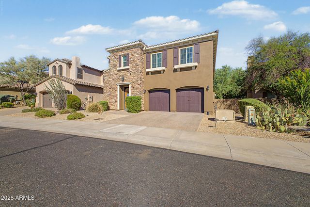 22223 N 39TH Street, Phoenix, AZ 85050