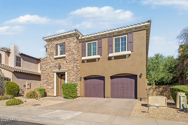 22223 N 39TH Street, Phoenix, AZ 85050