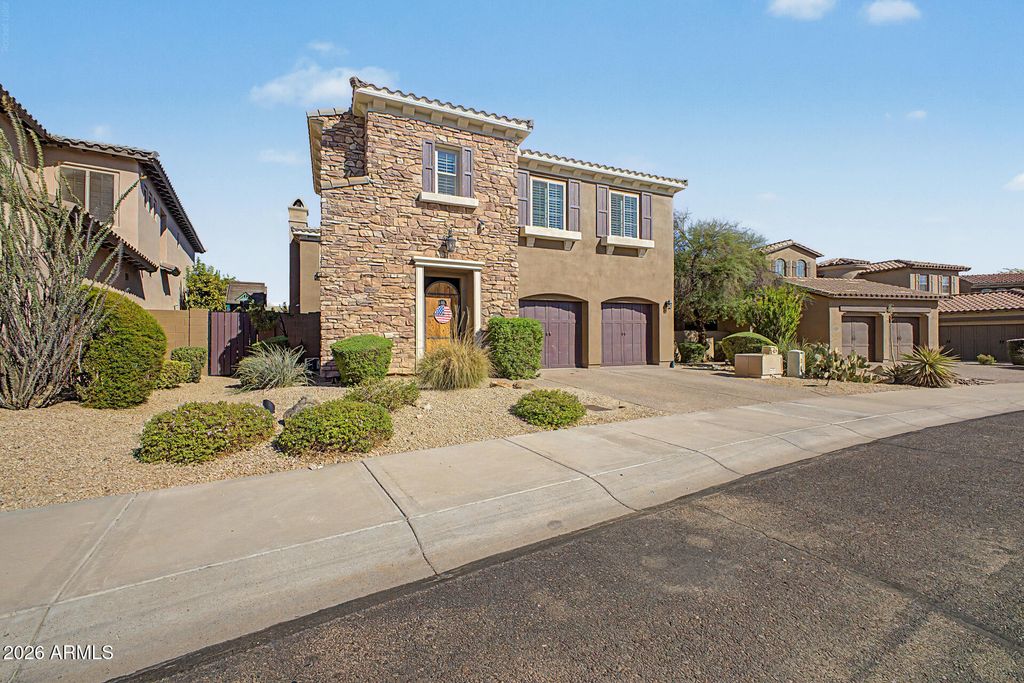 22223 N 39TH Street, Phoenix, AZ 85050 — photo 4