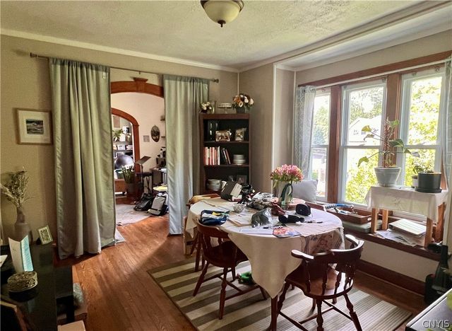 201 Hixson Avenue 3, Syracuse, NY 13206