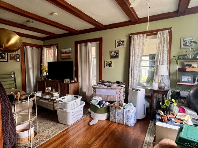201 Hixson Avenue 3, Syracuse, NY 13206