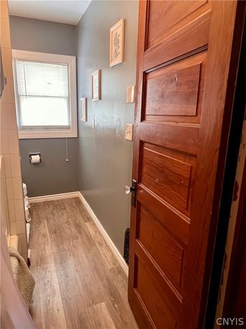 201 Hixson Avenue 3, Syracuse, NY 13206